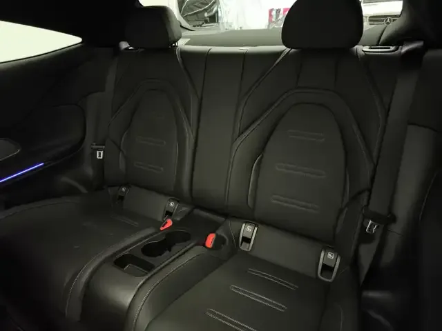 Mercedes-Benz CLE 53 AMG