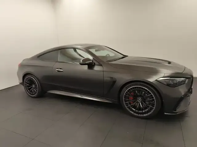 Mercedes-Benz CLE 53 AMG