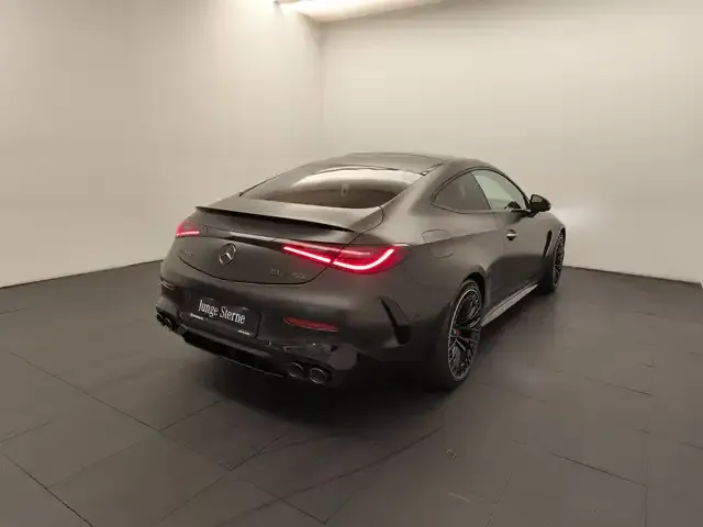 Mercedes-Benz CLE 53 AMG