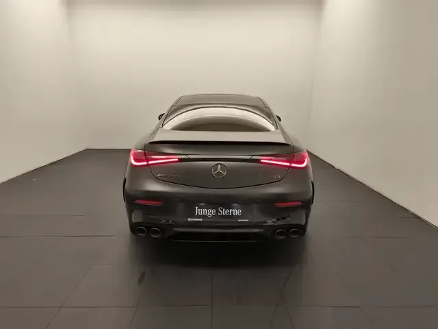 Mercedes-Benz CLE 53 AMG