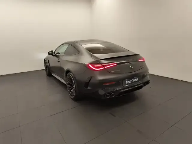 Mercedes-Benz CLE 53 AMG