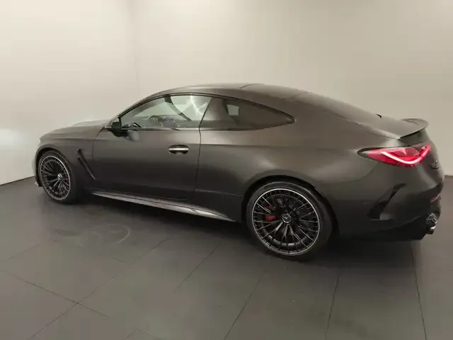 Mercedes-Benz CLE 53 AMG