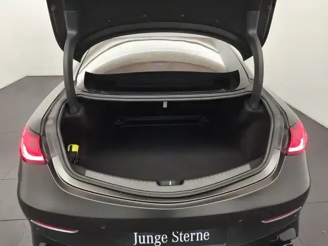 Mercedes-Benz CLE 53 AMG