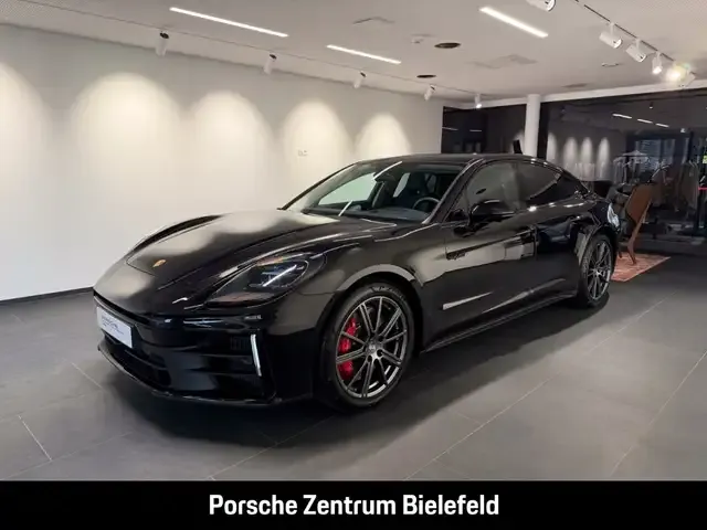 Porsche Sonstige