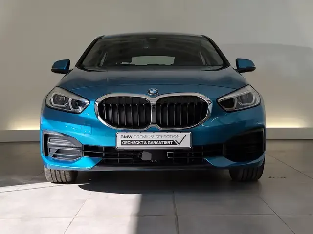 BMW 118