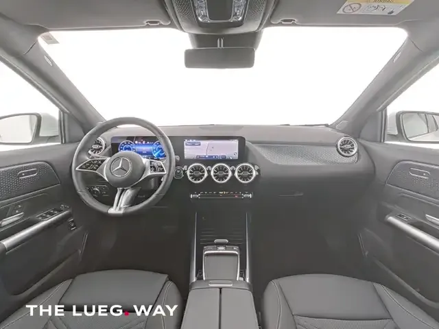 Mercedes-Benz EQA 250