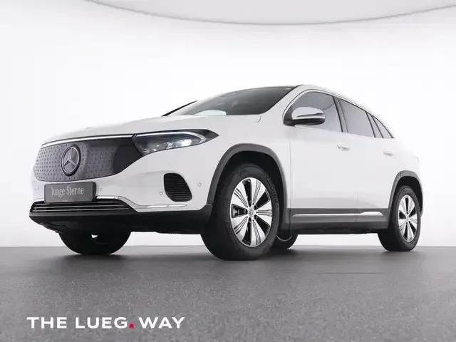 Mercedes-Benz EQA 250