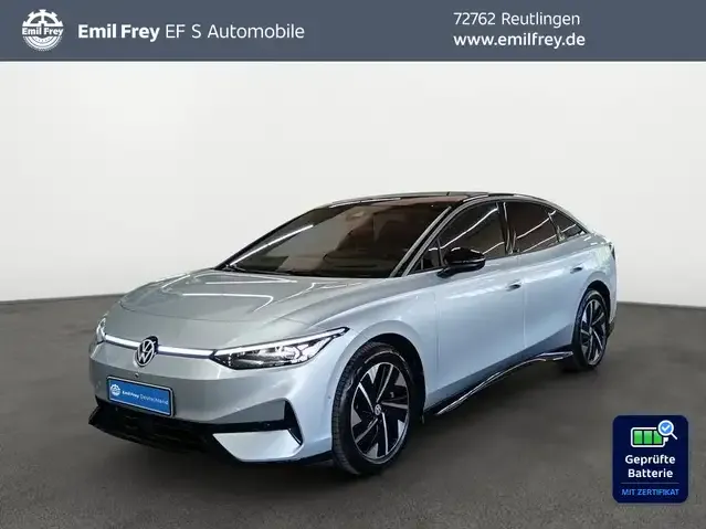 Volkswagen ID.7