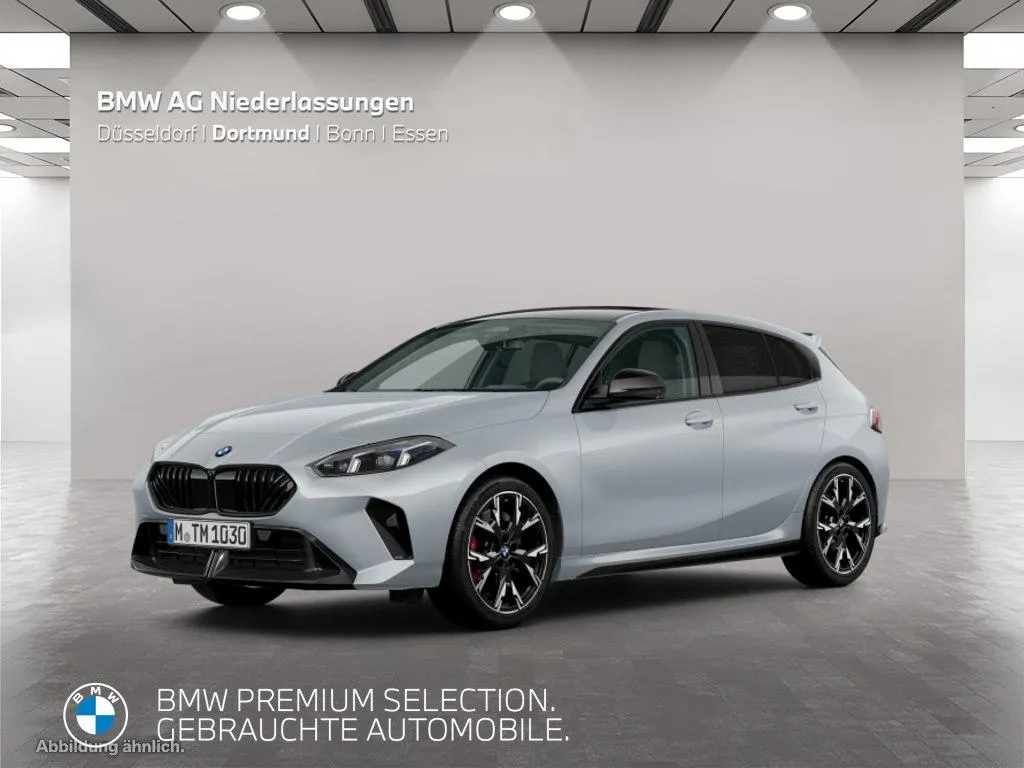 BMW 123