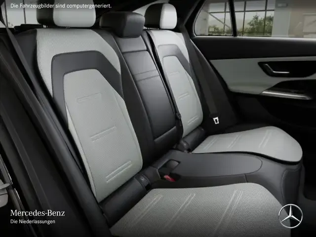 Mercedes-Benz E 53 AMG