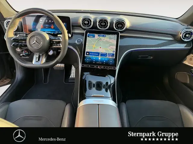 Mercedes-Benz CLE 53 AMG