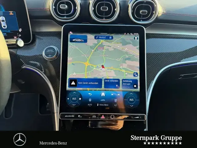 Mercedes-Benz CLE 53 AMG