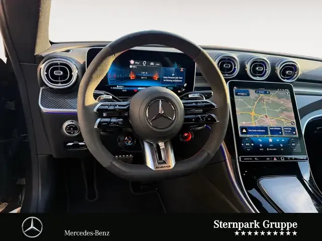 Mercedes-Benz CLE 53 AMG