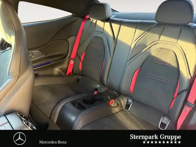 Mercedes-Benz CLE 53 AMG