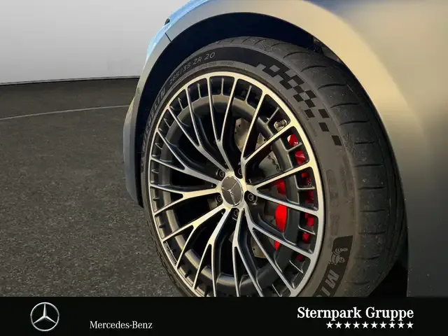 Mercedes-Benz CLE 53 AMG