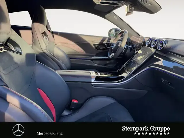 Mercedes-Benz CLE 53 AMG