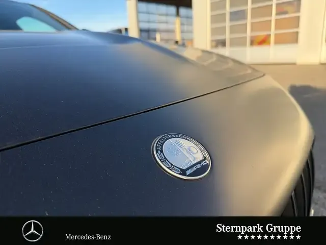 Mercedes-Benz CLE 53 AMG