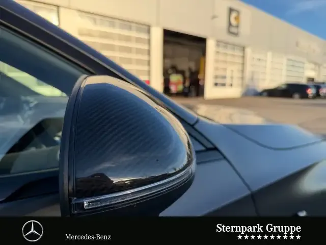 Mercedes-Benz CLE 53 AMG