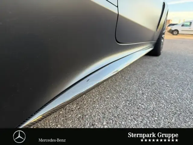 Mercedes-Benz CLE 53 AMG