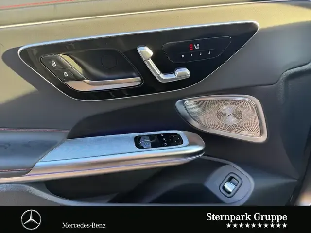 Mercedes-Benz CLE 53 AMG