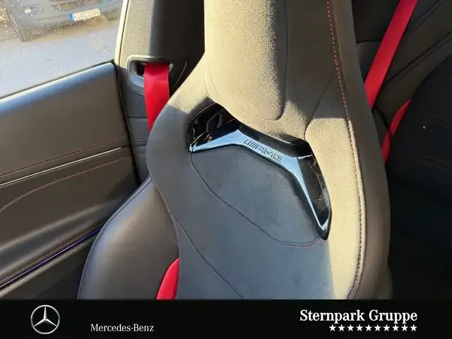 Mercedes-Benz CLE 53 AMG