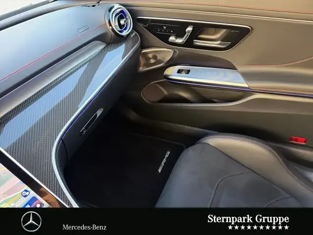 Mercedes-Benz CLE 53 AMG