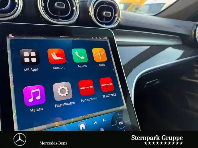 Mercedes-Benz CLE 53 AMG