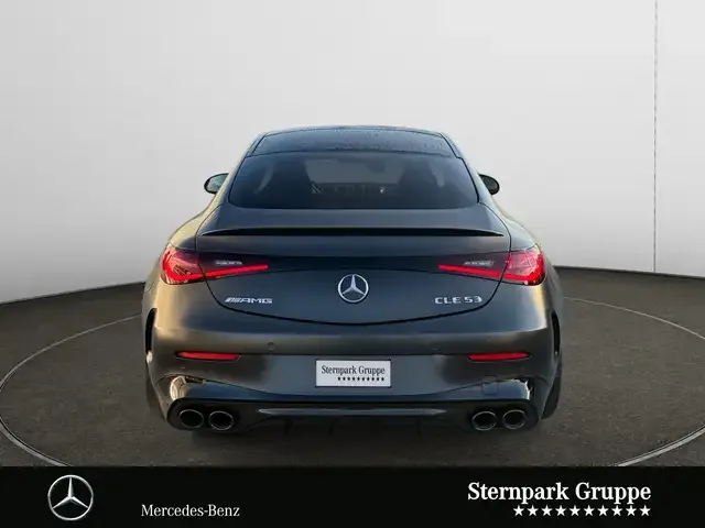 Mercedes-Benz CLE 53 AMG