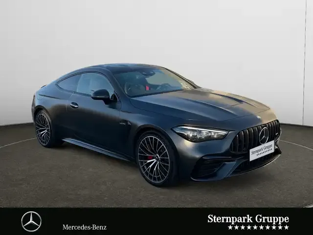 Mercedes-Benz CLE 53 AMG