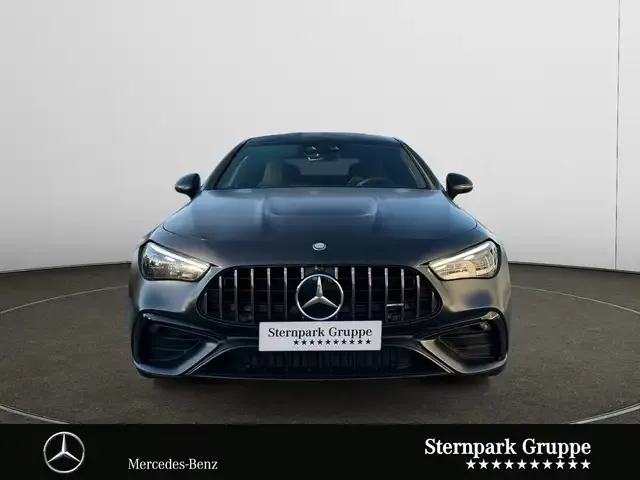 Mercedes-Benz CLE 53 AMG