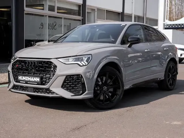 Audi RS Q3