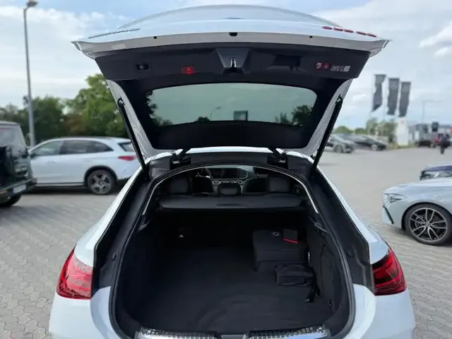 Mercedes-Benz GLE 53 AMG