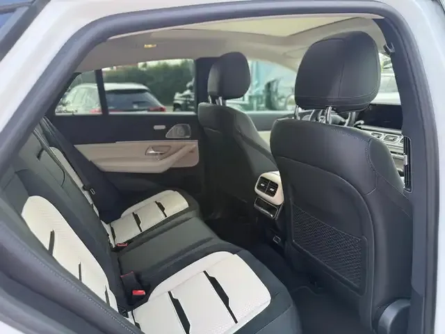 Mercedes-Benz GLE 53 AMG