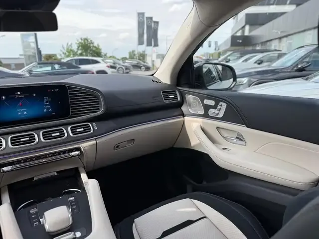 Mercedes-Benz GLE 53 AMG