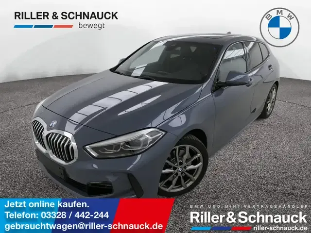 BMW 120