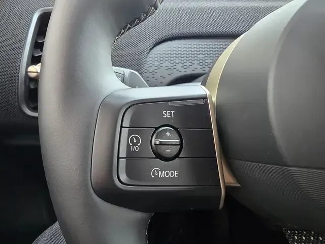 MINI Cooper SE Countryman