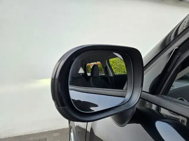 MINI Cooper SE Countryman