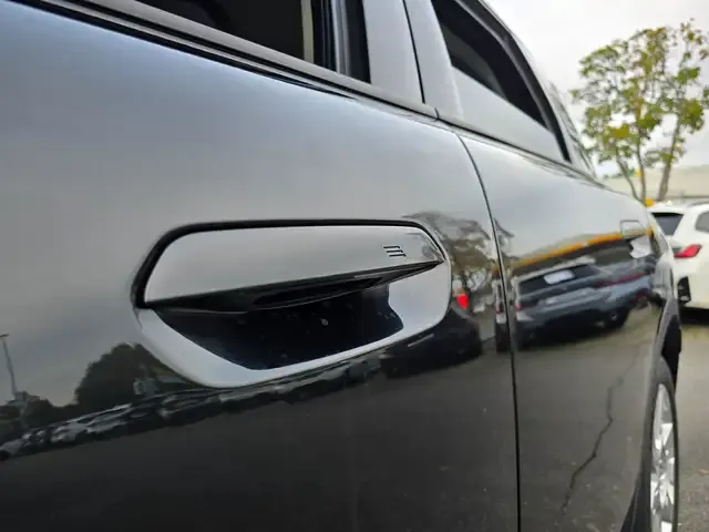 MINI Cooper SE Countryman