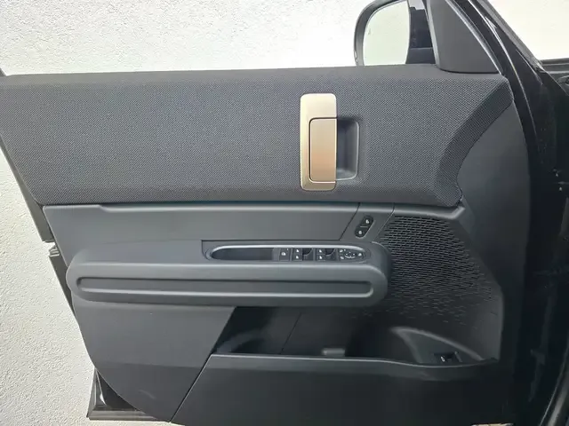 MINI Cooper SE Countryman