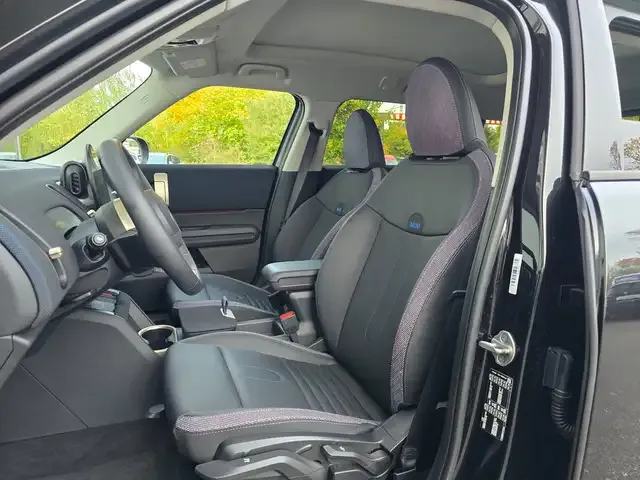 MINI Cooper SE Countryman