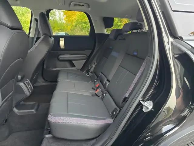 MINI Cooper SE Countryman