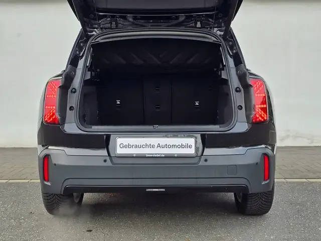 MINI Cooper SE Countryman