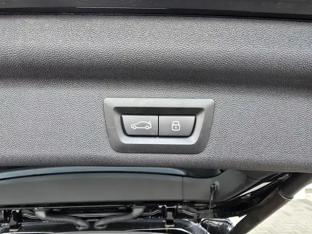 MINI Cooper SE Countryman