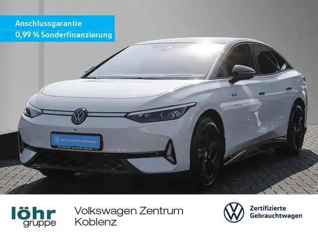 Volkswagen ID.7