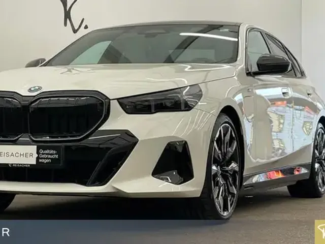 BMW 550