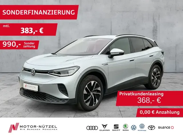 Volkswagen ID.4