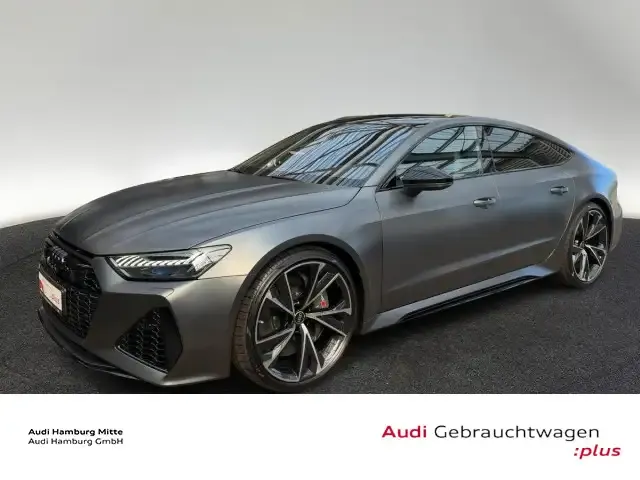 Audi RS7