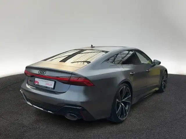 Audi RS7