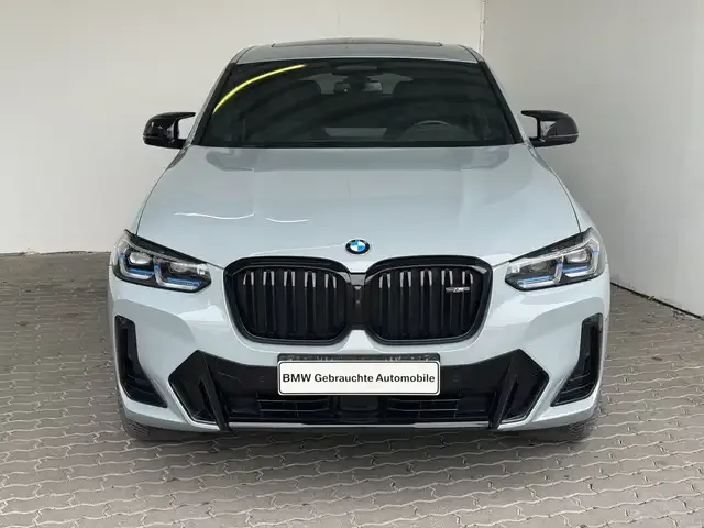 BMW X4 M