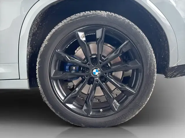 BMW X4 M
